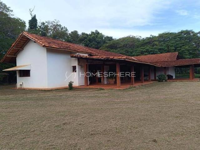 Terreno venda em Região Imediata de Presidente Prudente, Teodoro Sampaio