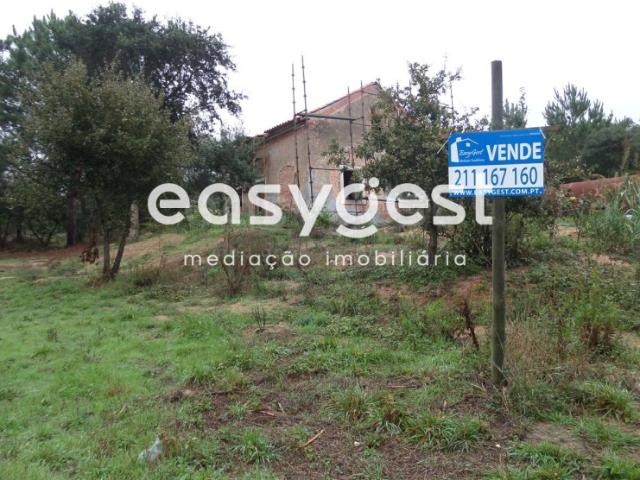 Terreno venda em Óbidos, Leiria