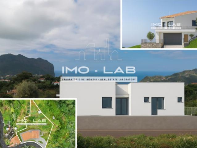 Terreno venda em Machico, Ilha Da Madeira
