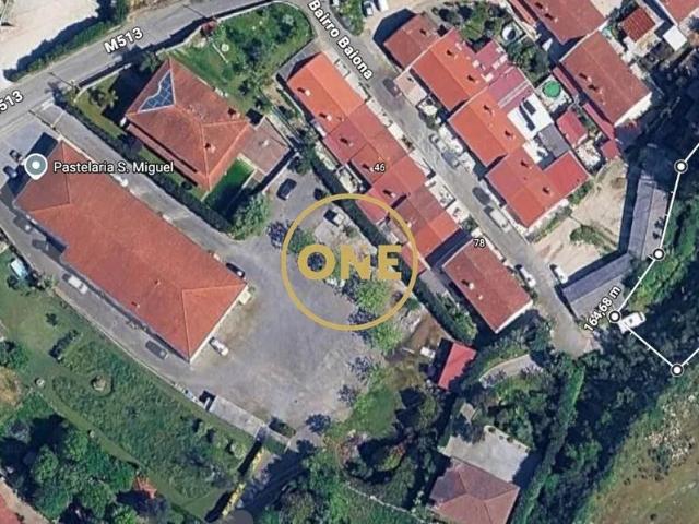 Apartamento venda em Santo Tirso, Porto