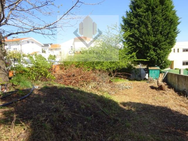 Terreno venda em Vila Nova De Gaia, Porto