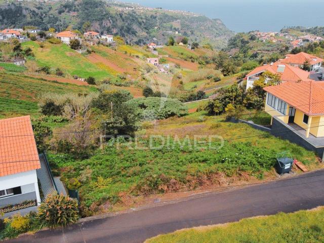 Terreno venda em Achada de Simão Alves, Santana