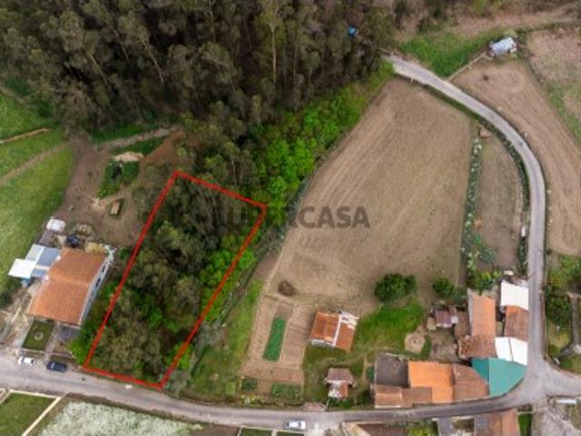 Terreno venda em Ovar, Aveiro