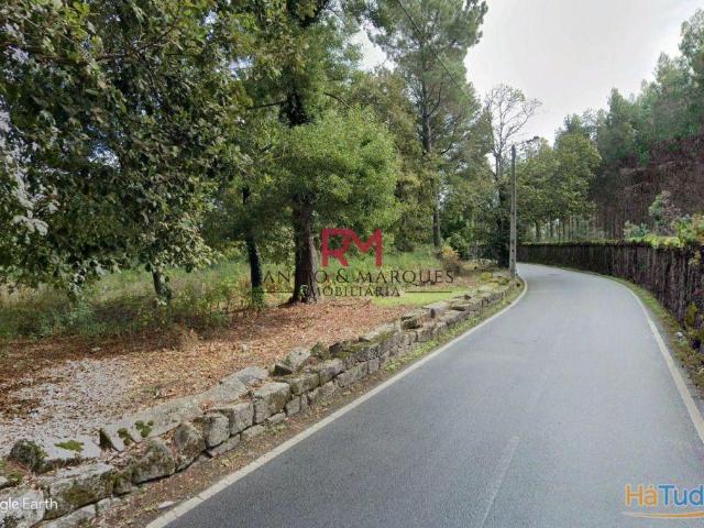 Terreno venda em Marecos, Porto
