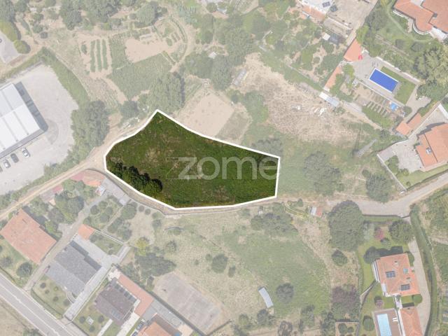 Terreno venda em Gondomar, Porto