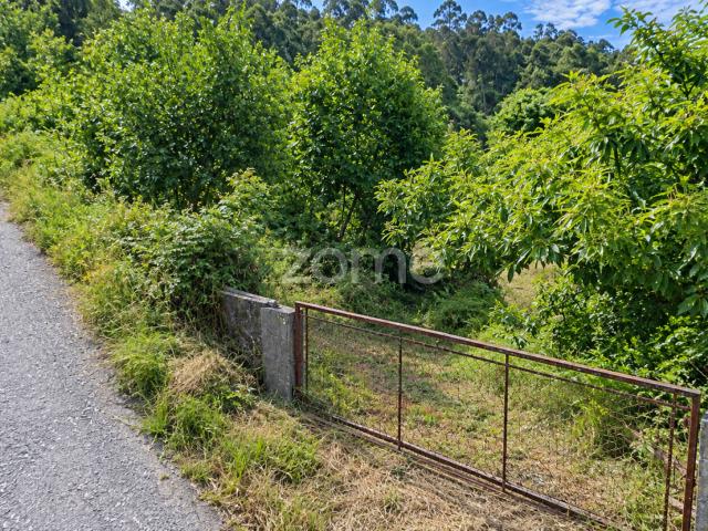 Terreno venda em Sande, Vilarinho, Barros e Gomide, Vila Verde