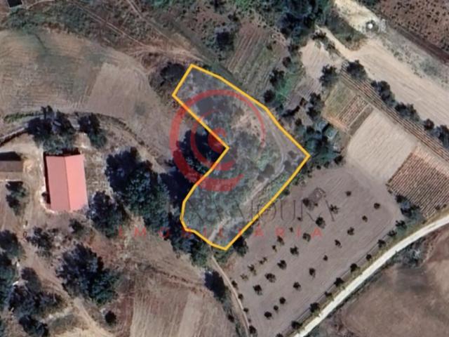 Terreno venda em Chaves, Vila Real