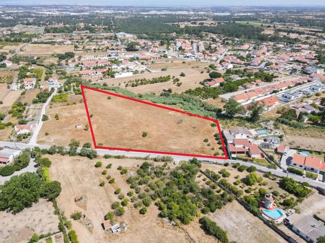 Terreno venda em Palmela, Setúbal
