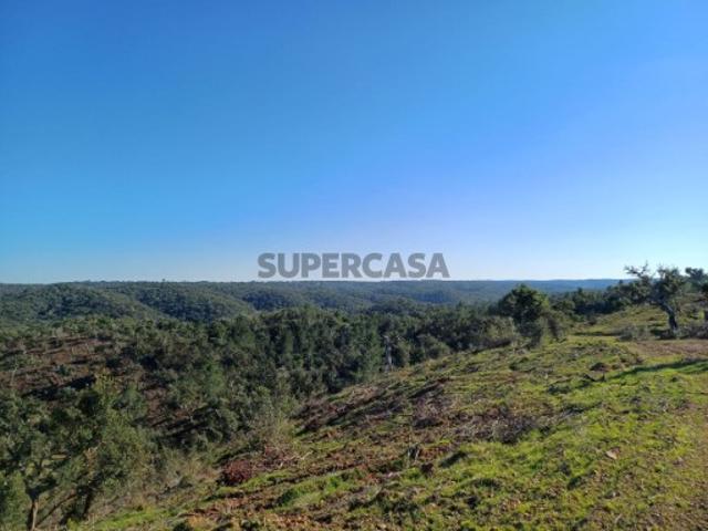 Terreno venda em Grândola, Setúbal
