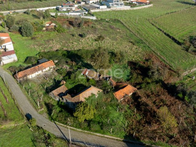 Terreno venda em Marecos, Porto