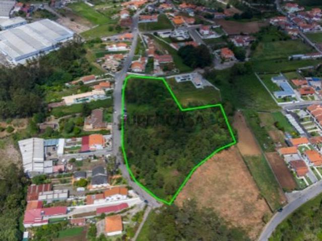 Terreno venda em Santa Maria Da Feira, Aveiro