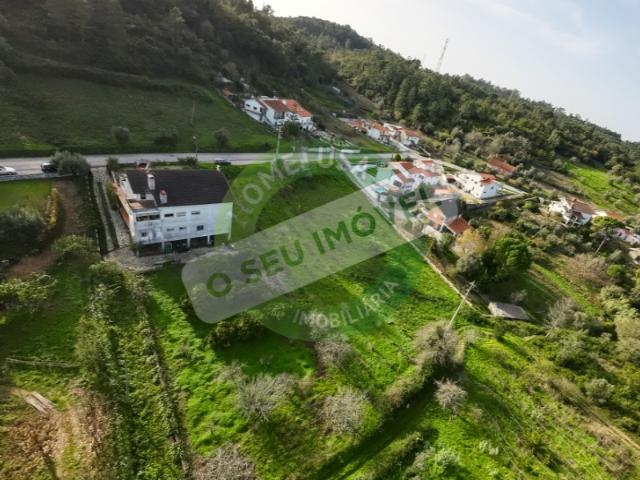 Terreno venda em Coimbrã, Coimbra