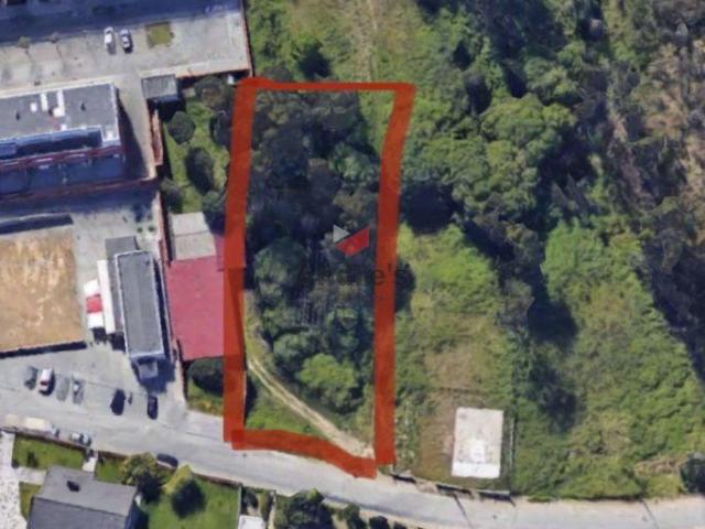 Terreno venda em Maia, Porto