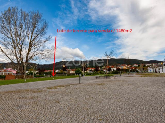 Terreno venda em Gondomar, Porto