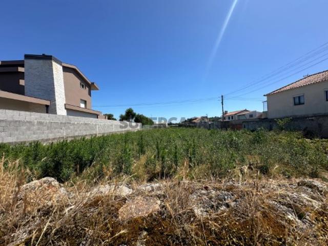 Terreno venda em A Ver-o-mar, Porto