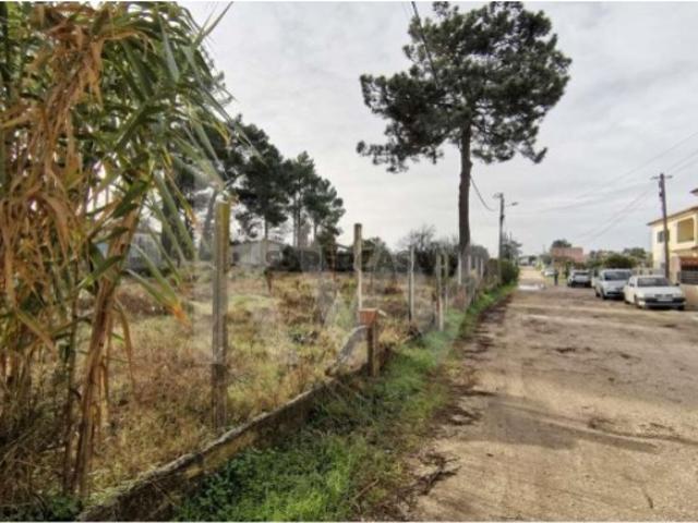 Terreno venda em Seixal, Arrentela