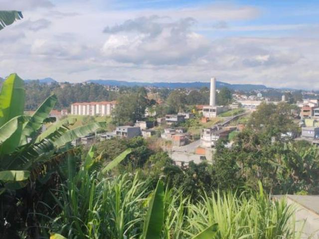 Terreno venda em Francisco Morato
