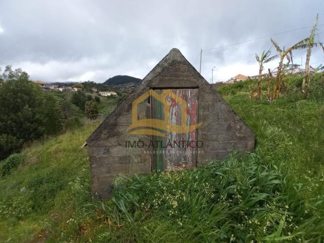 Terreno venda em Santa Cruz, Ilha Da Madeira