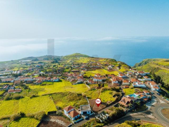 Terreno venda em Ponta Do Pargo, Ilha Da Madeira
