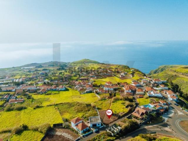 Terreno venda em Ponta Do Pargo, Ilha Da Madeira