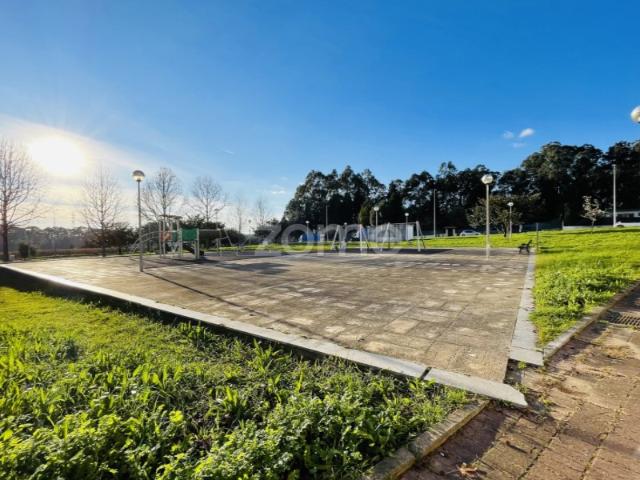 Terreno venda em Maia, Barca