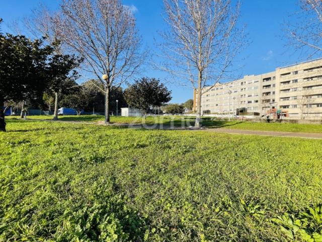 Terreno venda em Maia, Barca