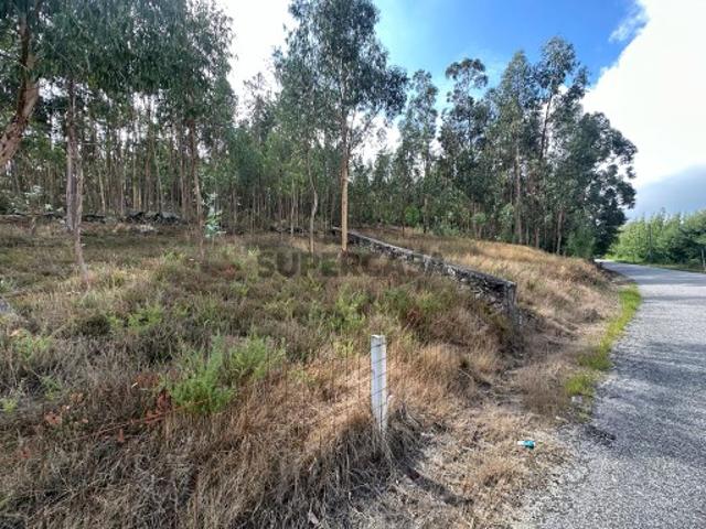 Terreno venda em Guimarães Terreno venda em Guimarães