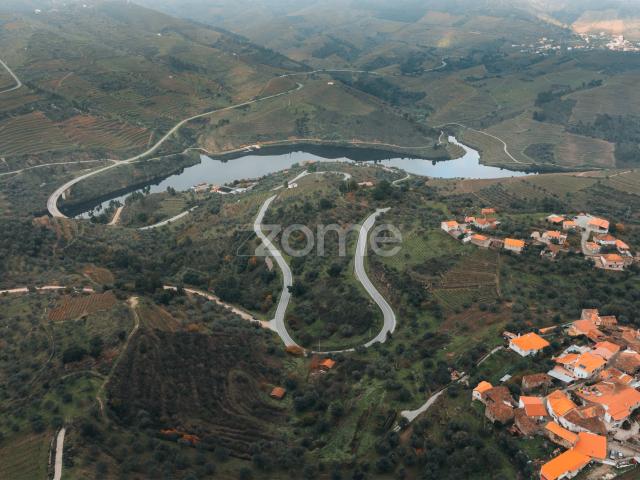 Terreno venda em Carrazeda De Ansiães, Bragança