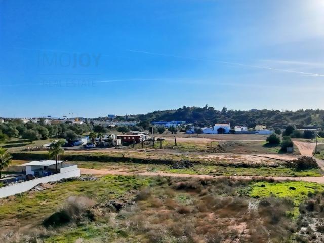 Terreno venda em Albufeira, Faro