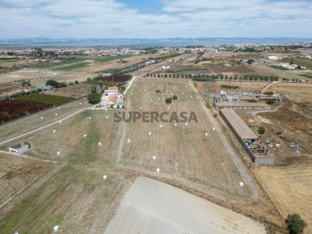 Terreno venda em Alcochete, Setúbal