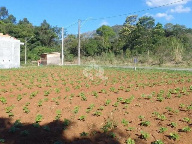 Terreno venda em Região Geográfica Imediata de Novo Hamburgo - São Leopoldo, Presidente Lucena