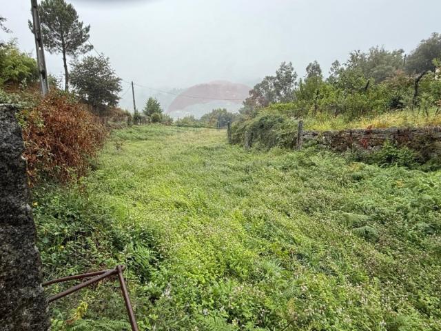 Terreno venda em Rio Frio, Arcos De Valdevez