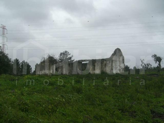 Terreno venda em Benavente, Santarém