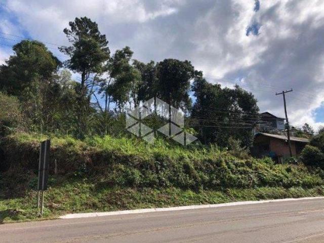Terreno venda em Região Geográfica Imediata de Caxias do Sul, Caxias do Sul