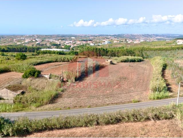 Terreno venda em Torres Vedras, Lisboa