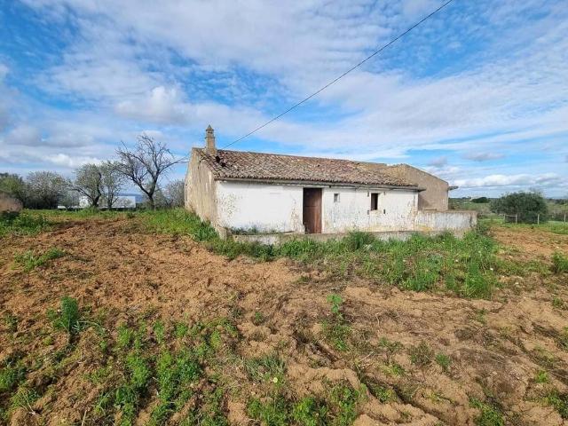 Terreno venda em Estômbar, Faro