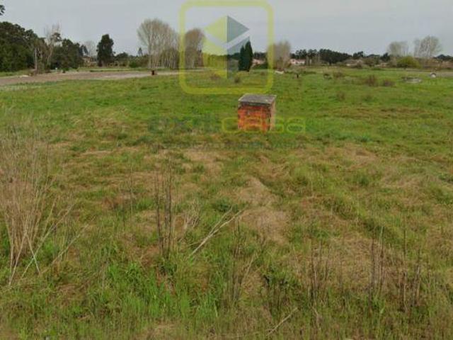 Terreno venda em Ponte De Vagos, Aveiro