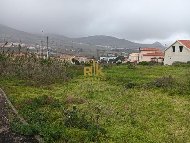 Terreno venda em Pedras Pretas, Ilha Da Madeira