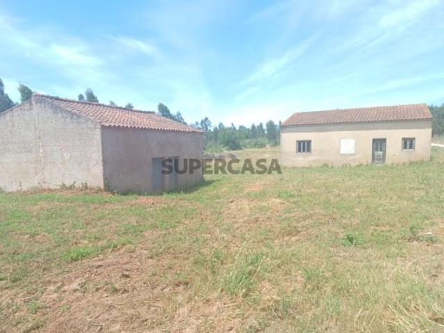 Terreno venda em Torres Vedras, Lisboa