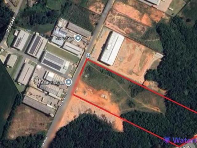 Terreno venda em Região Geográfica Imediata de Curitiba, Região Metropolitana de Curitiba