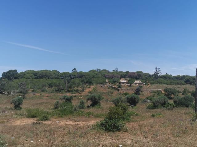 Terreno venda em Lagoa, Lagoa e Carvoeiro