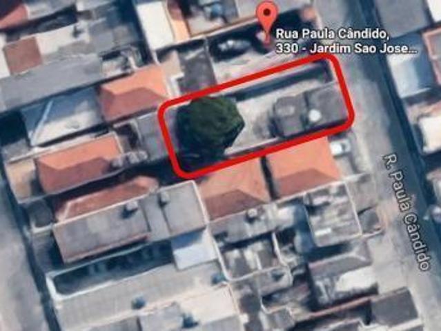 Terreno venda em Jardim Imperador, São Paulo