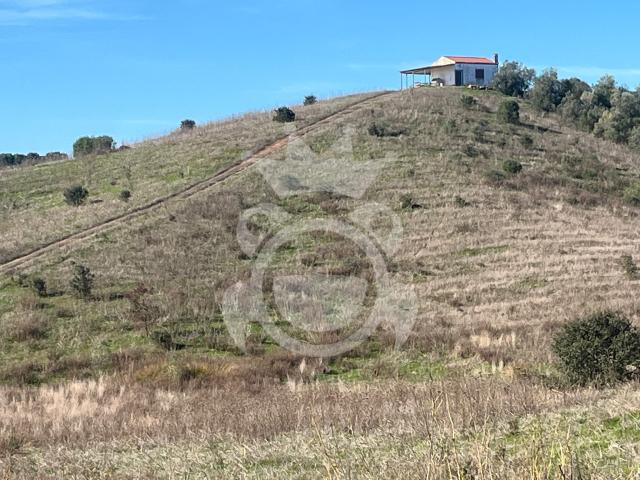Terreno venda em Ervidel, Beja