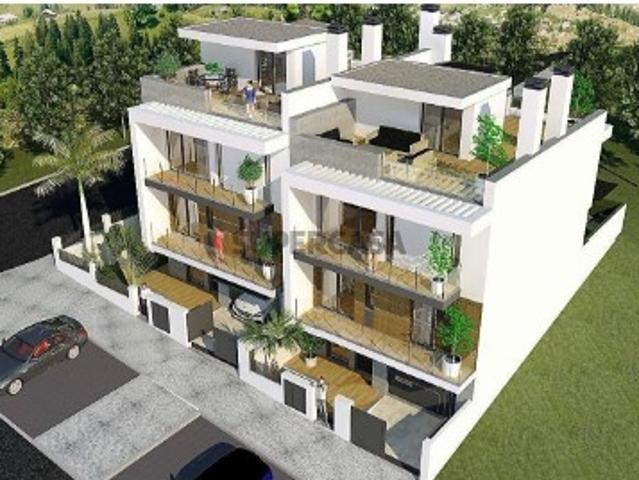 Terreno venda em Oeiras, Lisboa