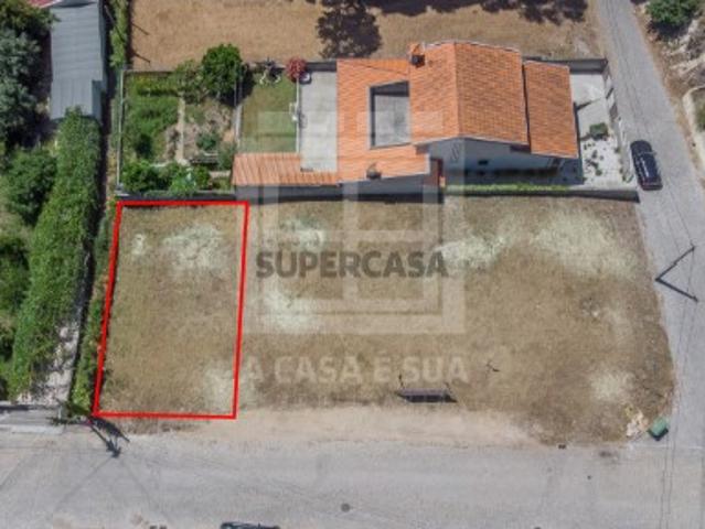 Terreno venda em Vila Nova De Gaia, Porto