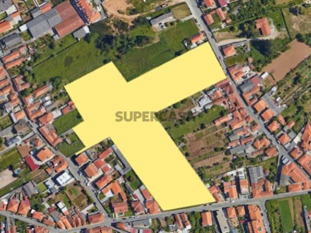 Terreno venda em Vila Nova De Gaia, Porto