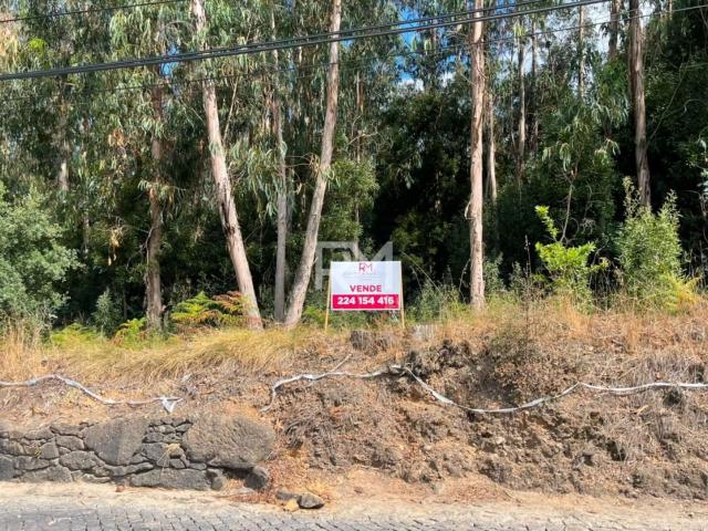Terreno venda em Lameira, Vila do Conde