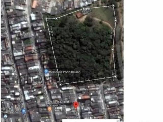 Terreno venda em Região Imediata de São Paulo, Região Metropolitana de São Paulo