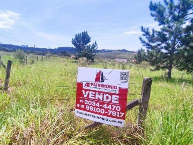 Terreno venda em Salto de Pirapora