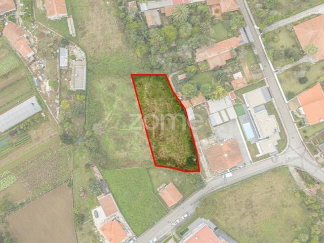 Terreno alugar em Vila Nova De Gaia, Porto